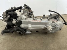 Block engine for spare - block,