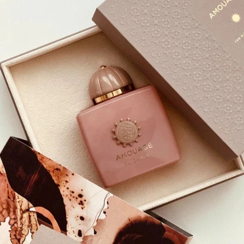 Sealed amouage guidance - sealed,