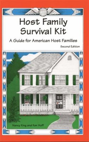 Host family survival kit - family, a