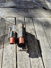 BMW R100gs Coil Ignition