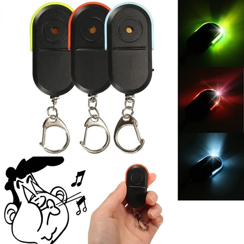 Pack lost key - lost,