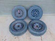 Mitsubishi Outlander wheels