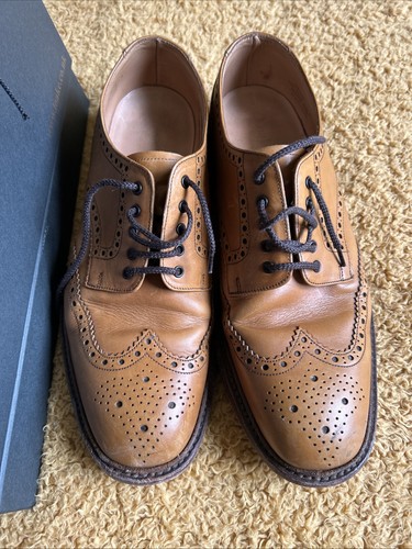 Loake 1880 chester - loake,