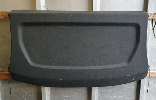 Audi mk2 24 - q3, rear