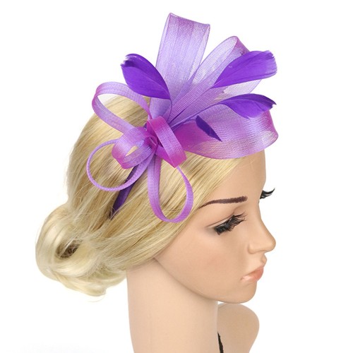 Fascinator hat for - hat,