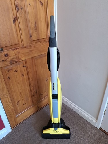 Karcher fc5 corded - 2,