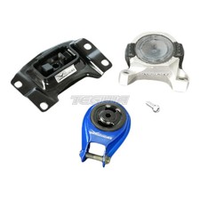 Hardrace Hardened Engine Mount