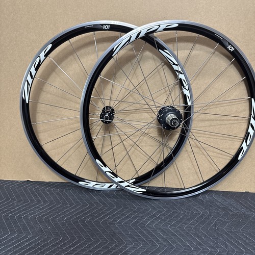 Zipp 101 cyclops powertap - zipp,