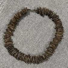 Coconut Shell Wooden Bead