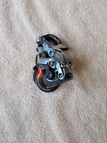 Sram red speed - 10-speed, rear