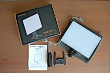 Yongnuo YN-300 Air Pro LED Video Light 3200K-5600K LED Display For Nikon Canon