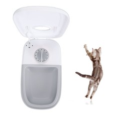 Automatic Pet Feeder