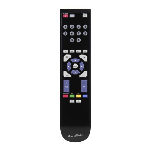 Echostar replacement remote - echostar,