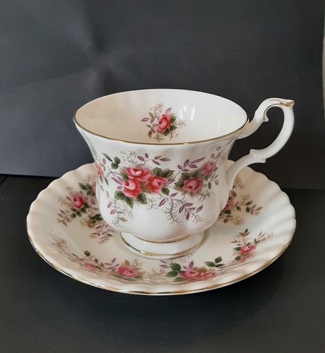 Royal albert lavender rose - lavender,
