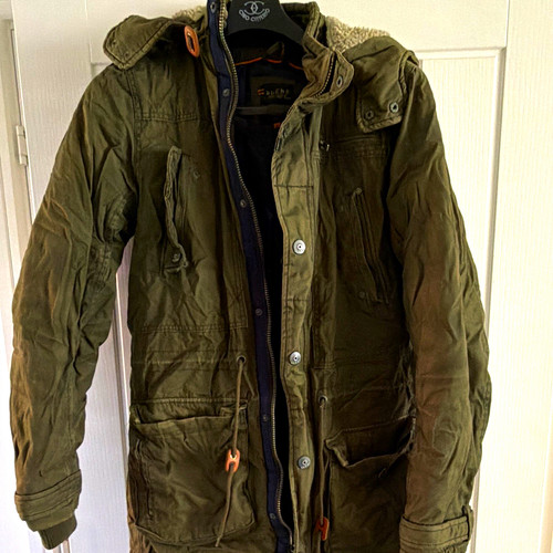 Blend men green - men's,