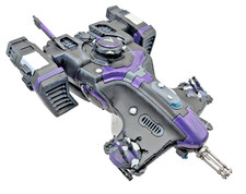 Warhammer 40k Tau Empire TY7