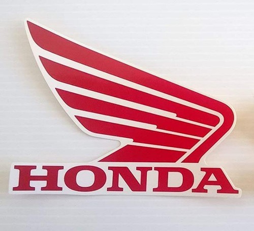 Genuine oem honda wing - genuine,