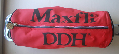 Maxfli ddh shag bag - shag,