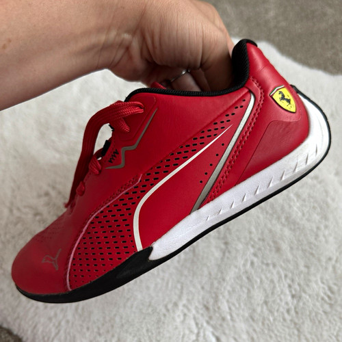 Puma scuderia drift cat - puma,