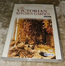 THE VICTORIAN KITCHEN GARDEN