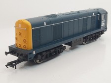 Hornby R2761 BR Blue Class 20