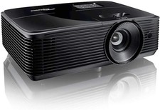 Optoma HD143x Projector 1080P