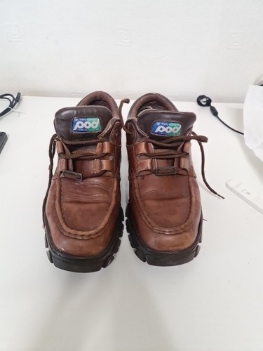 Pod shoes size eu 44 - uk, 10,