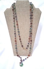 Joan Rivers multicolor DAINTY