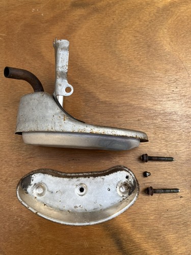 Honda hr173 hrb423 - hrb423, lawn
