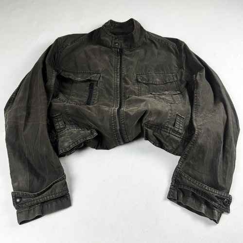 Mens vintage boss field jacket - mens,