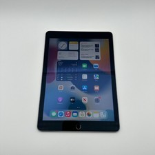 Apple iPad Air 2nd Generation