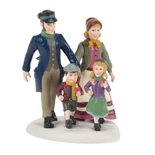 Dept 50th - 50th, christingle