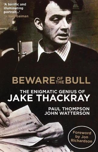 Beware the bull - beware, bull: