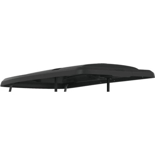 Genuine club car black - club, canopy