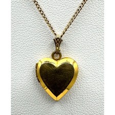 Antique Bedford Gold Filled