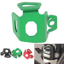 Rear Brake Fluid Oil Reservoir