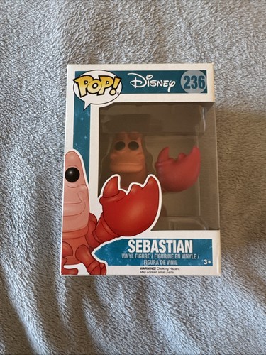 Disney funko pop the - the, little