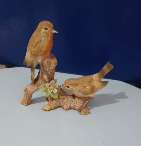 Vintage porcelain figurine - vintage,