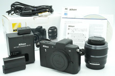 [Top Mint] Nikon 1 V1 10.1MP