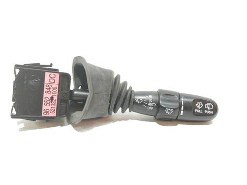 96552848 windshiel wiper - 96552848,