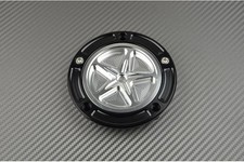 Alu Quick Lock Fuel Tank Gas