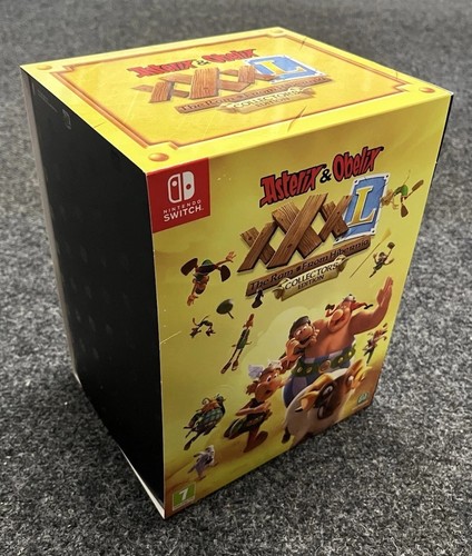 Nintendo switch game - switch,