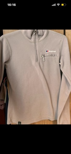 Berghaus women beige 2 - beige, 1/2
