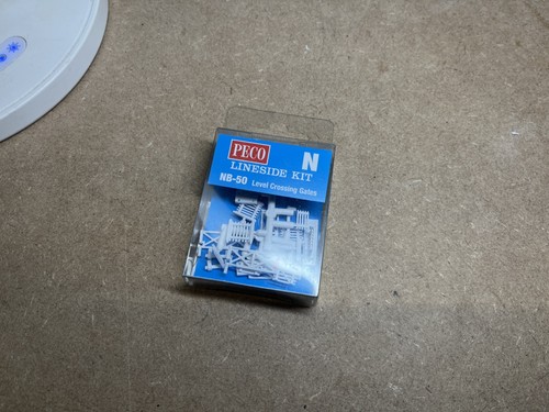 New peco gauge level - nb-50~n, gauge~level