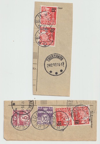 P117 faroe islands 1940 - faroe, 1940/1