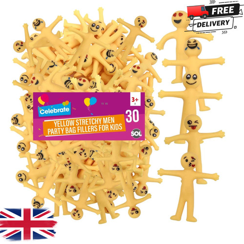 Yellow stretchy men - men, |