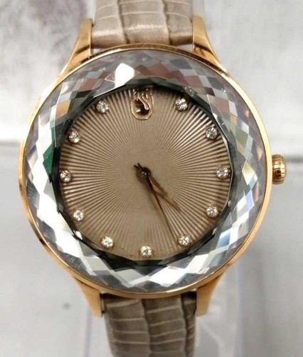 Swarovski quartz watch 56499 - quartz,