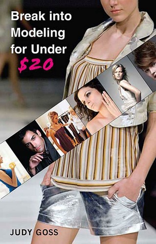 Break into modeling for - break,