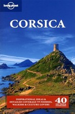 Corsica (Lonely Planet Country
