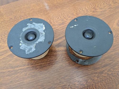 Original tweeter hf - x, /